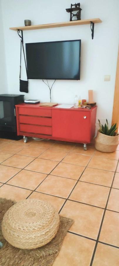 La Buganvilla De Juana Y Antonio カサーレス エクステリア 写真
